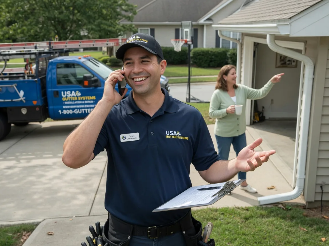 Gutter Installation Fredericksburg, IA FAQs